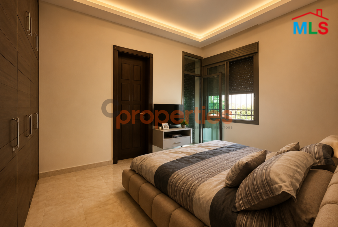 Apartment For Sale In Ramlet al Baydah – CPBHS49