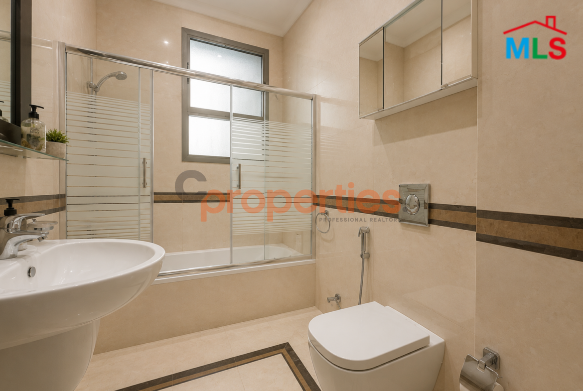 Apartment For Sale In Ramlet al Baydah – CPBHS49