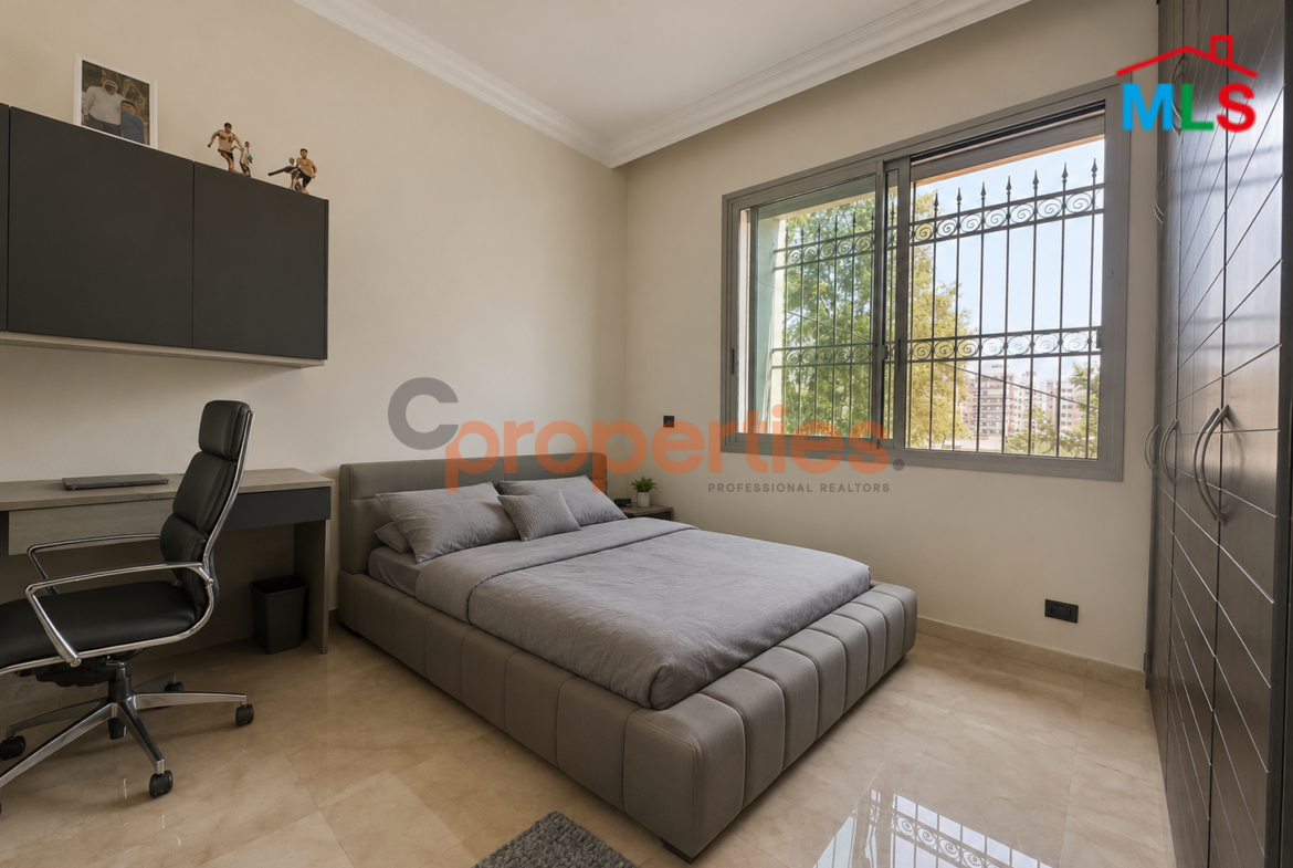 Apartment For Sale In Ramlet al Baydah – CPBHS49