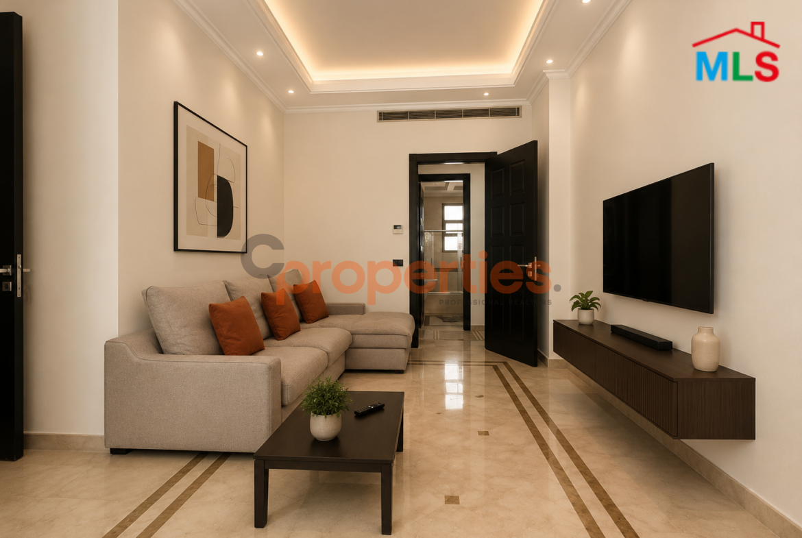 Apartment For Sale In Ramlet al Baydah – CPBHS49