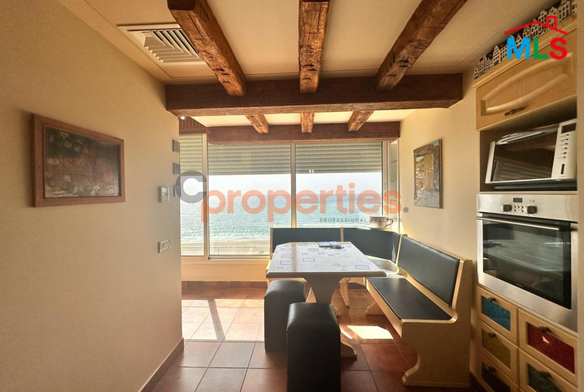 Sea View Apartment For Sale In Ramlet al Baydah – CPBHS50