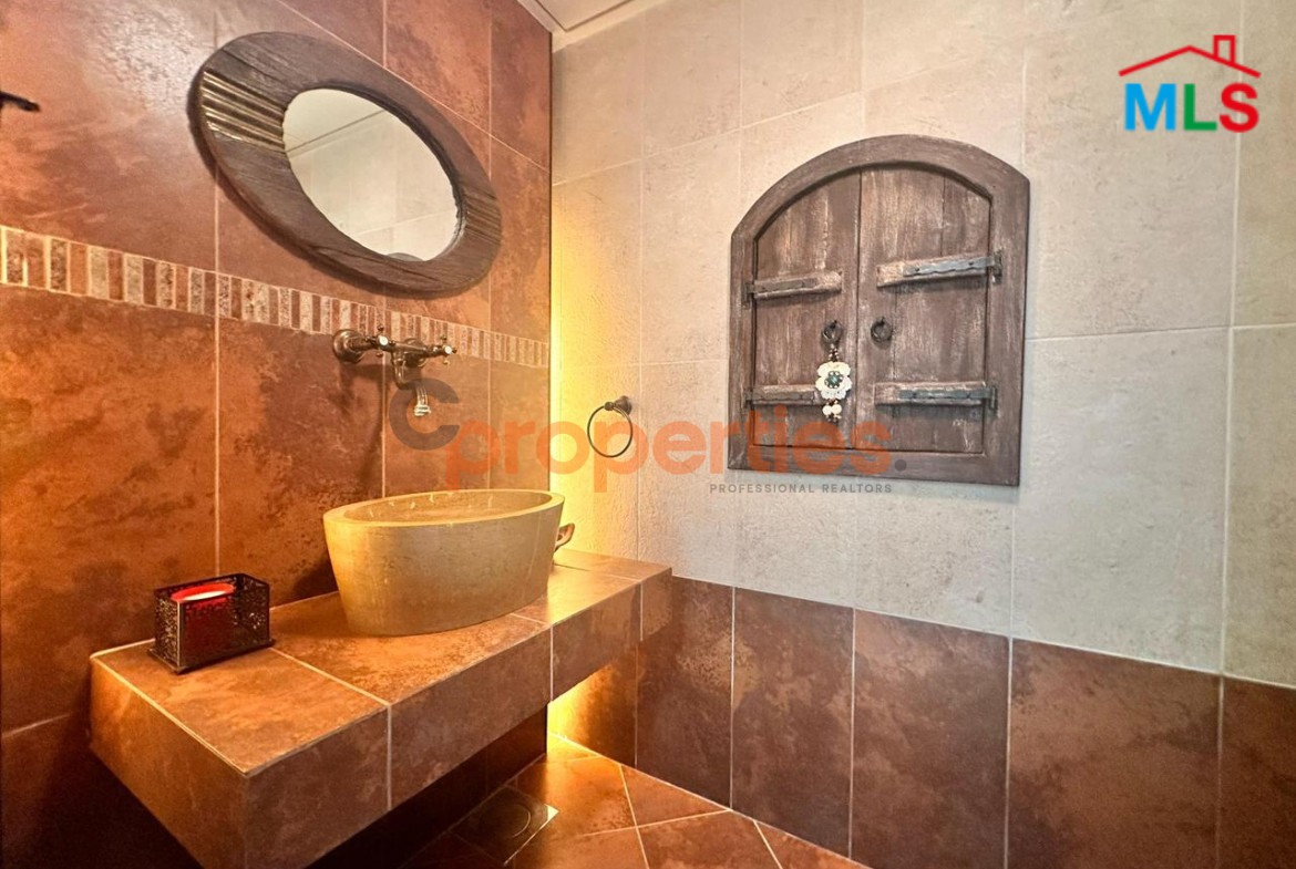 Sea View Apartment For Sale In Ramlet al Baydah – CPBHS50