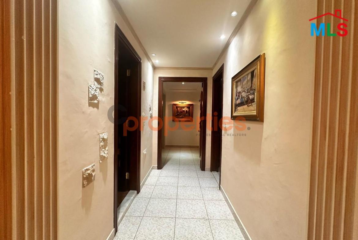 Sea View Apartment For Sale In Ramlet al Baydah – CPBHS50