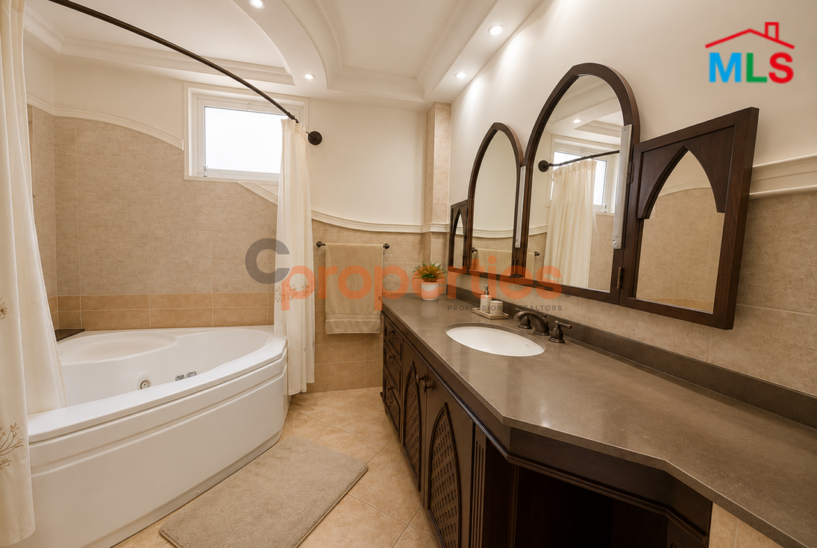 Sea View Apartment For Sale In Ramlet al Baydah – CPBHS50