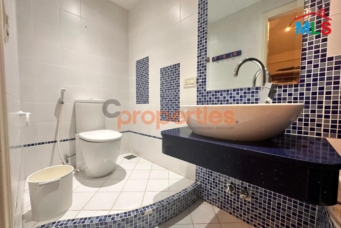 Sea View Apartment For Sale In Ramlet al Baydah – CPBHS50