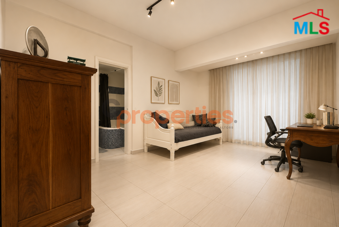 Sea View Apartment For Sale In Ramlet al Baydah – CPBHS50