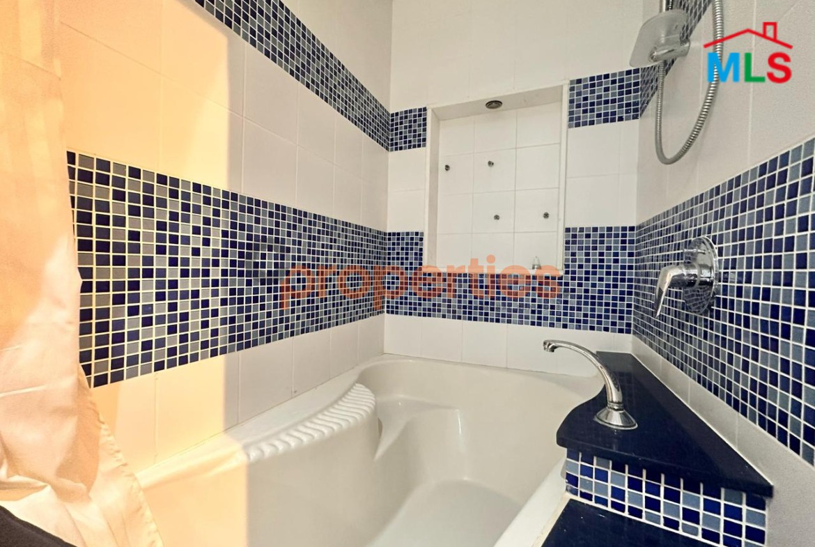 Sea View Apartment For Sale In Ramlet al Baydah – CPBHS50