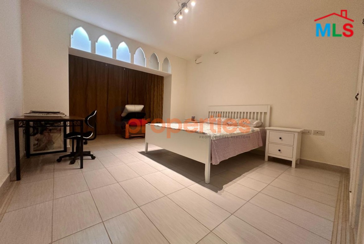 Sea View Apartment For Sale In Ramlet al Baydah – CPBHS50