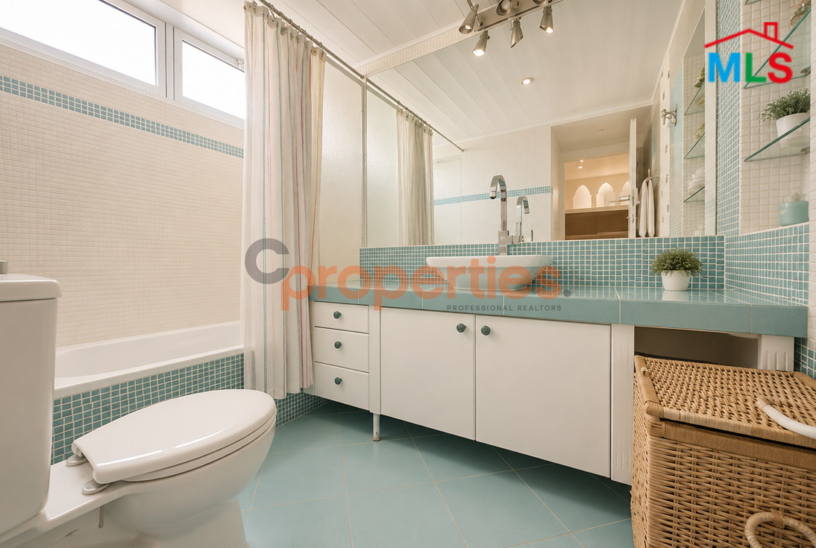 Sea View Apartment For Sale In Ramlet al Baydah – CPBHS50