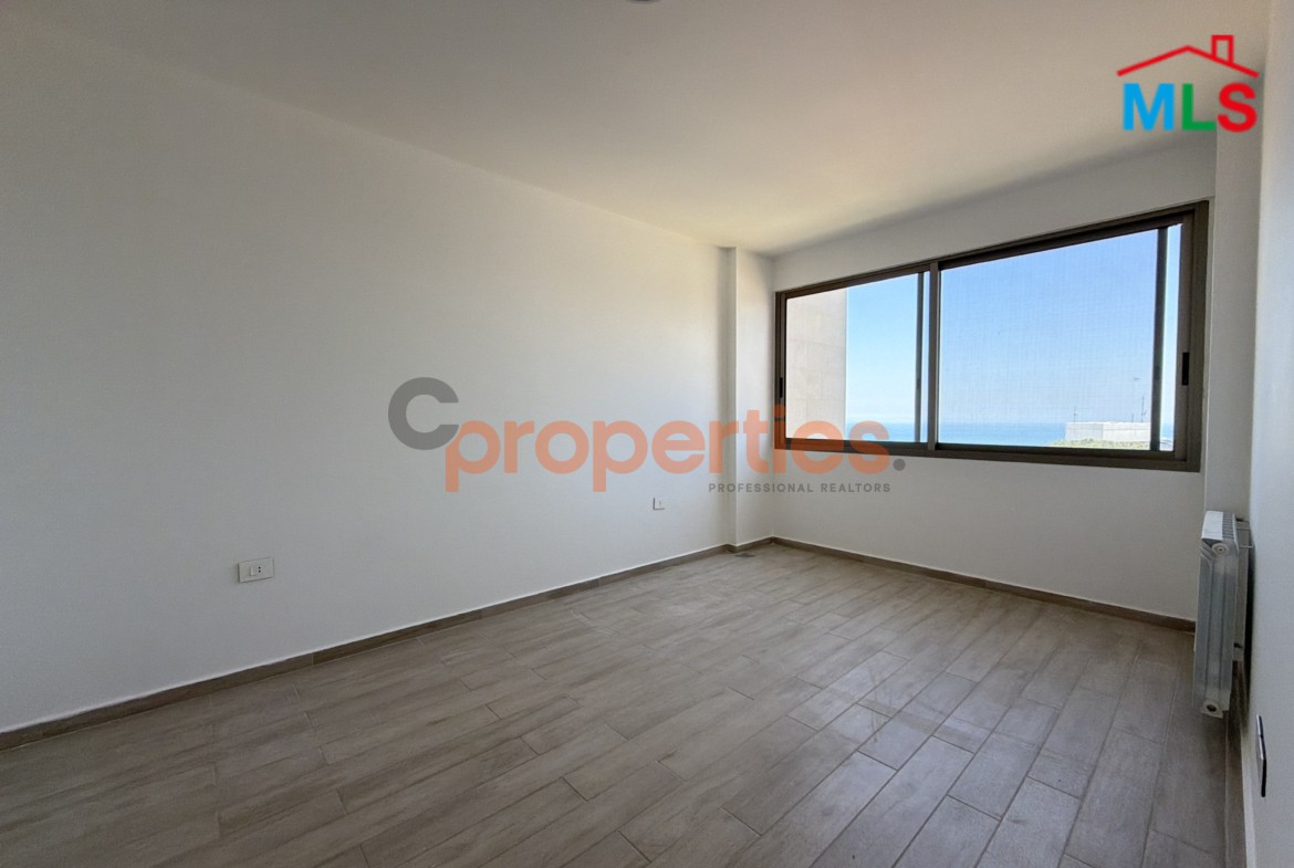 New Apartment For Sale in Mazraat Yachouh CPES281