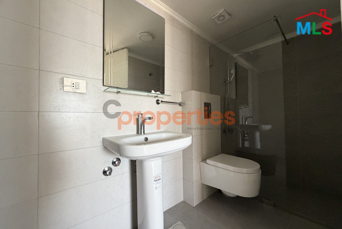 New Apartment For Sale in Mazraat Yachouh CPES281