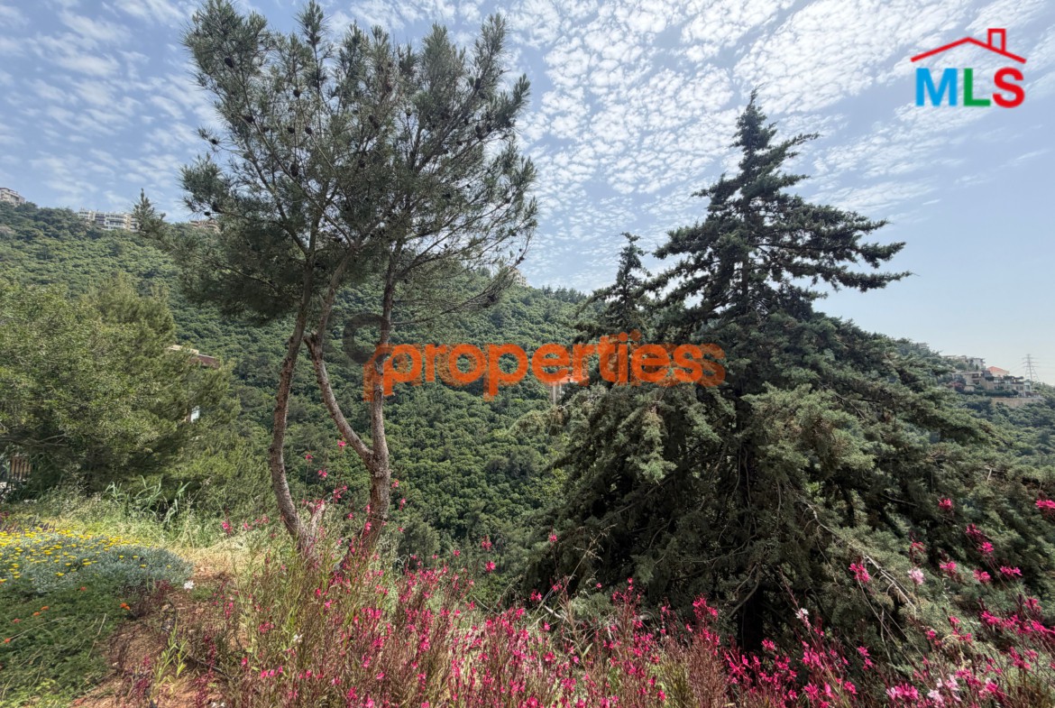 PRIME LOCATION- LAND FOR SALE IN BIYADA -SEA VIEW CPCF358