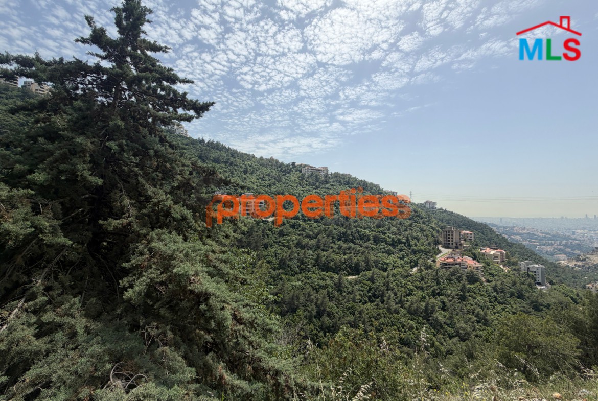 PRIME LOCATION- LAND FOR SALE IN BIYADA -SEA VIEW CPCF358