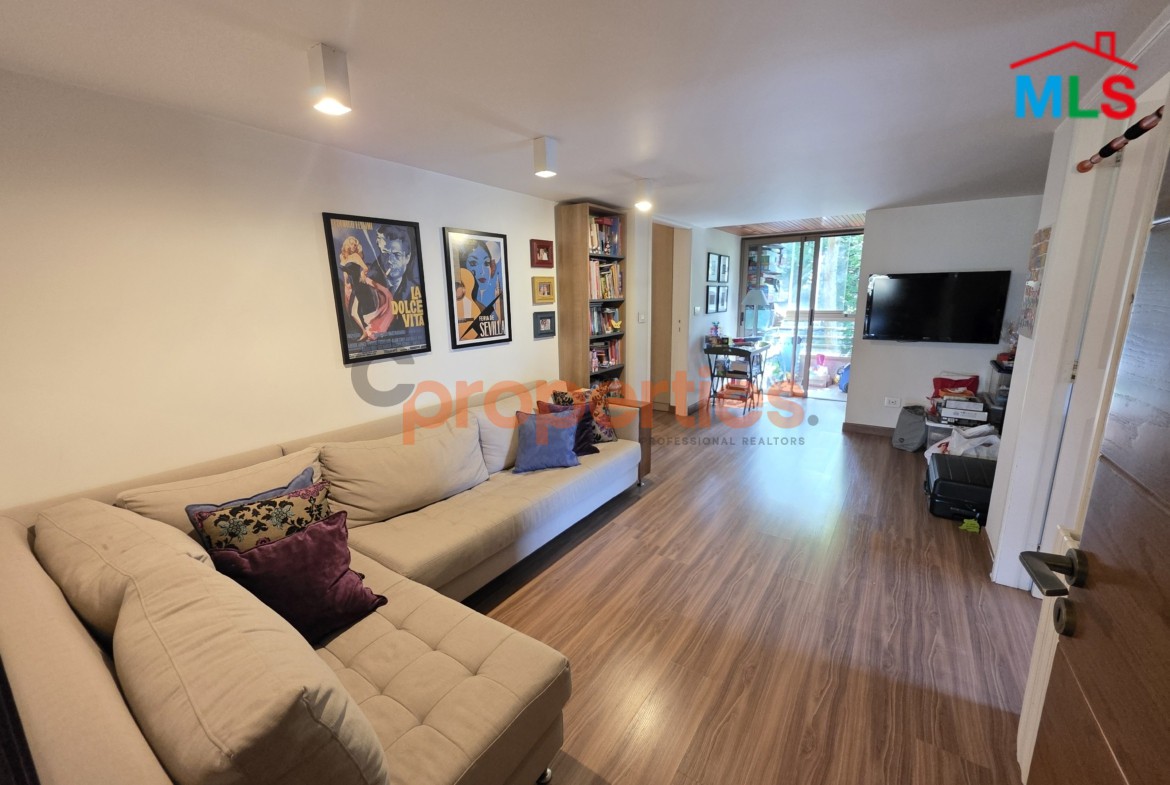 Apartment For Sale in Chalimar Baabdat CPES284