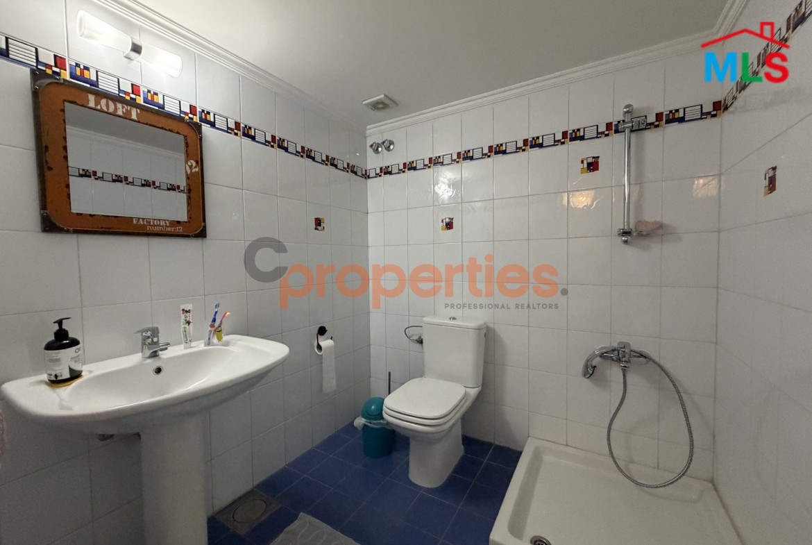 Apartment For Sale in Chalimar Baabdat CPES284