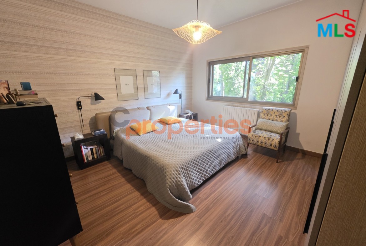 Apartment For Sale in Chalimar Baabdat CPES284