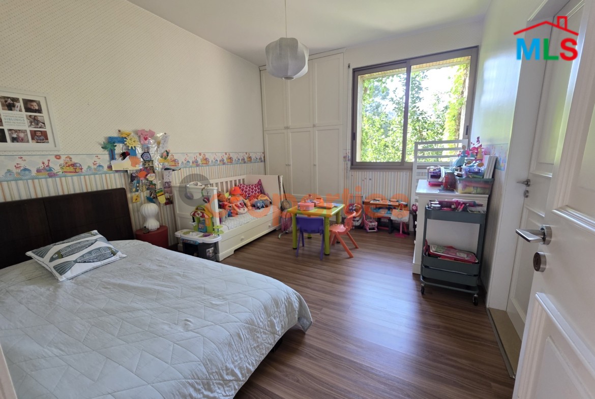 Apartment For Sale in Chalimar Baabdat CPES284