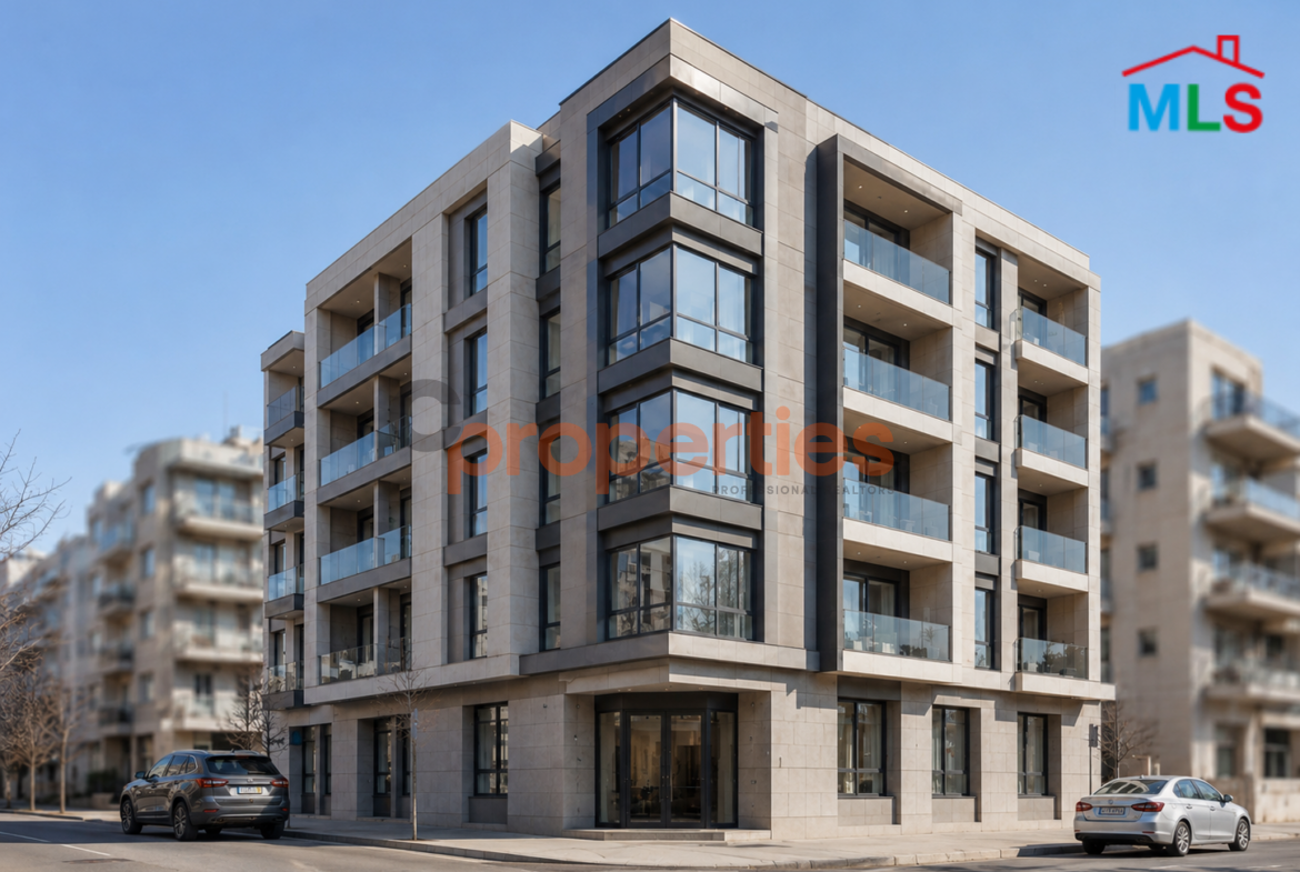 Prime Located Offices For Sale In Dekwaneh | CPCC176