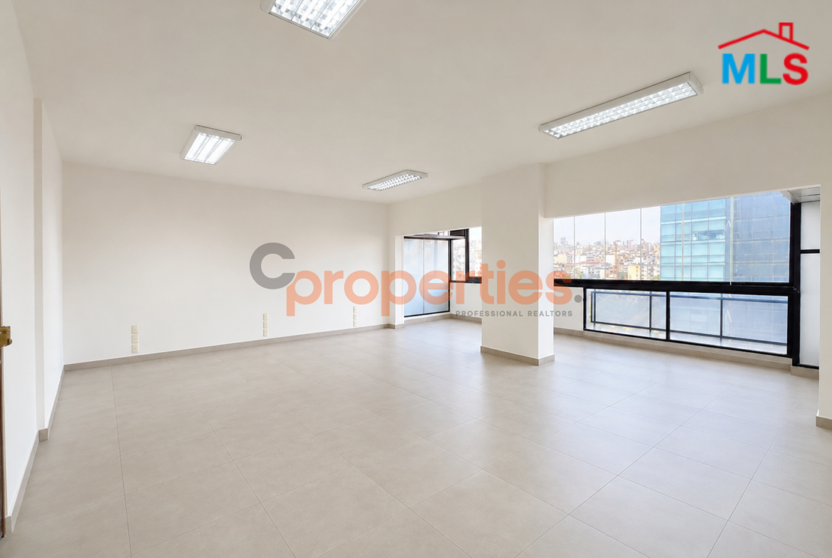 Prime Located Offices For Sale In Dekwaneh | CPCC176