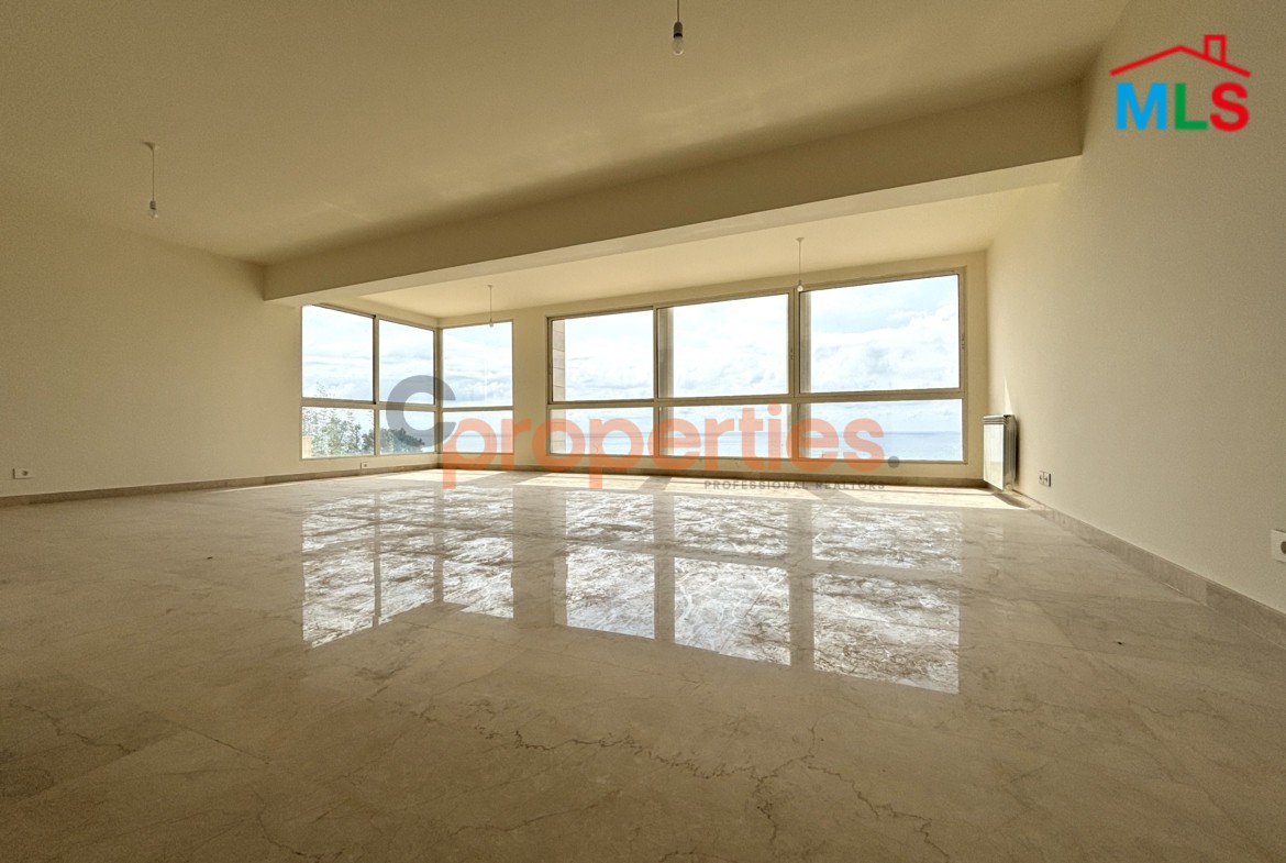 Apartment For Sale in Jbeil – CPJRK348