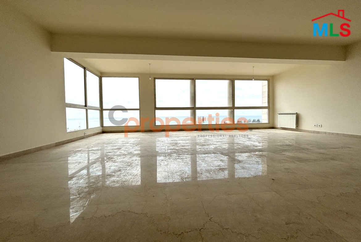 Apartment For Sale in Jbeil – CPJRK348