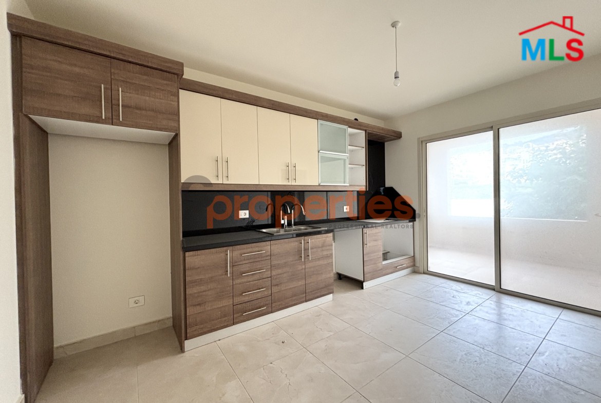Apartment For Sale in Jbeil – CPJRK348