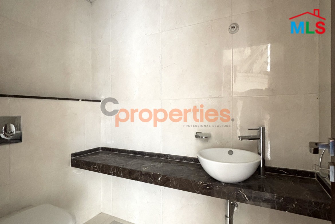 Apartment For Sale in Jbeil – CPJRK348