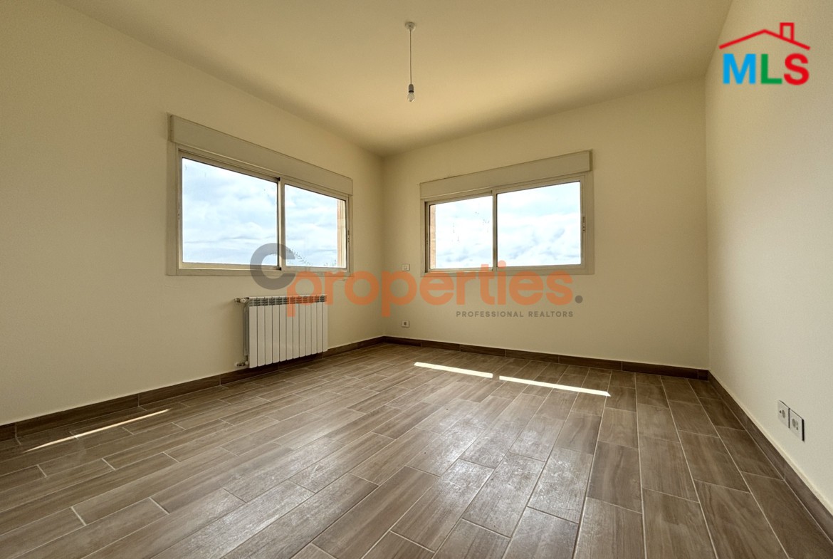Apartment For Sale in Jbeil – CPJRK348