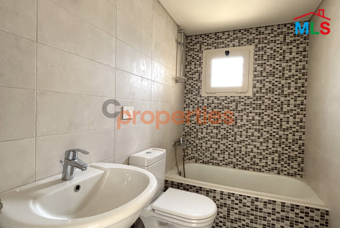 Apartment For Sale in Jbeil – CPJRK348