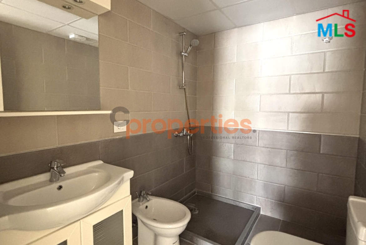 Apartment For Sale in Jbeil – CPJRK348