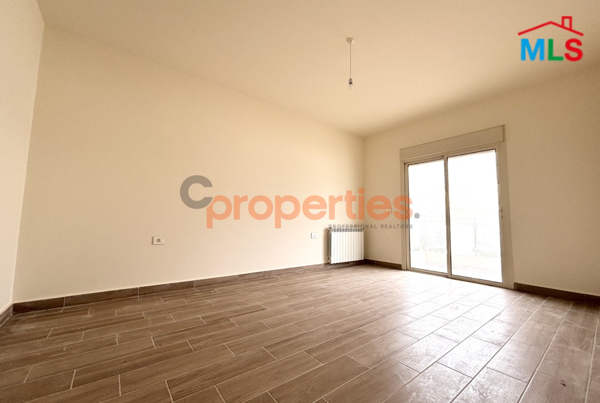 Apartment For Sale in Jbeil – CPJRK348