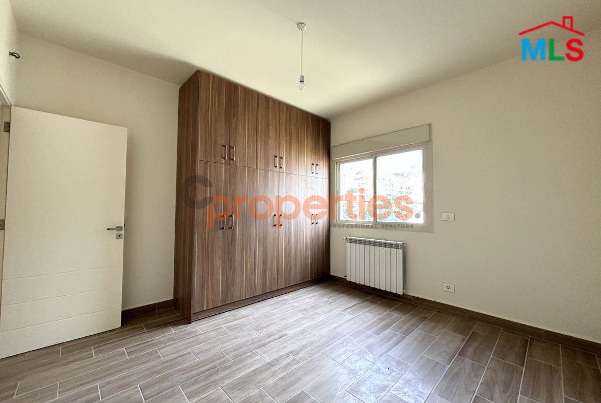 Apartment For Sale in Jbeil – CPJRK348