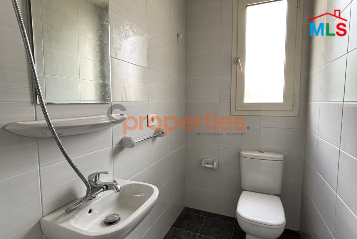 Apartment For Sale in Jbeil – CPJRK348
