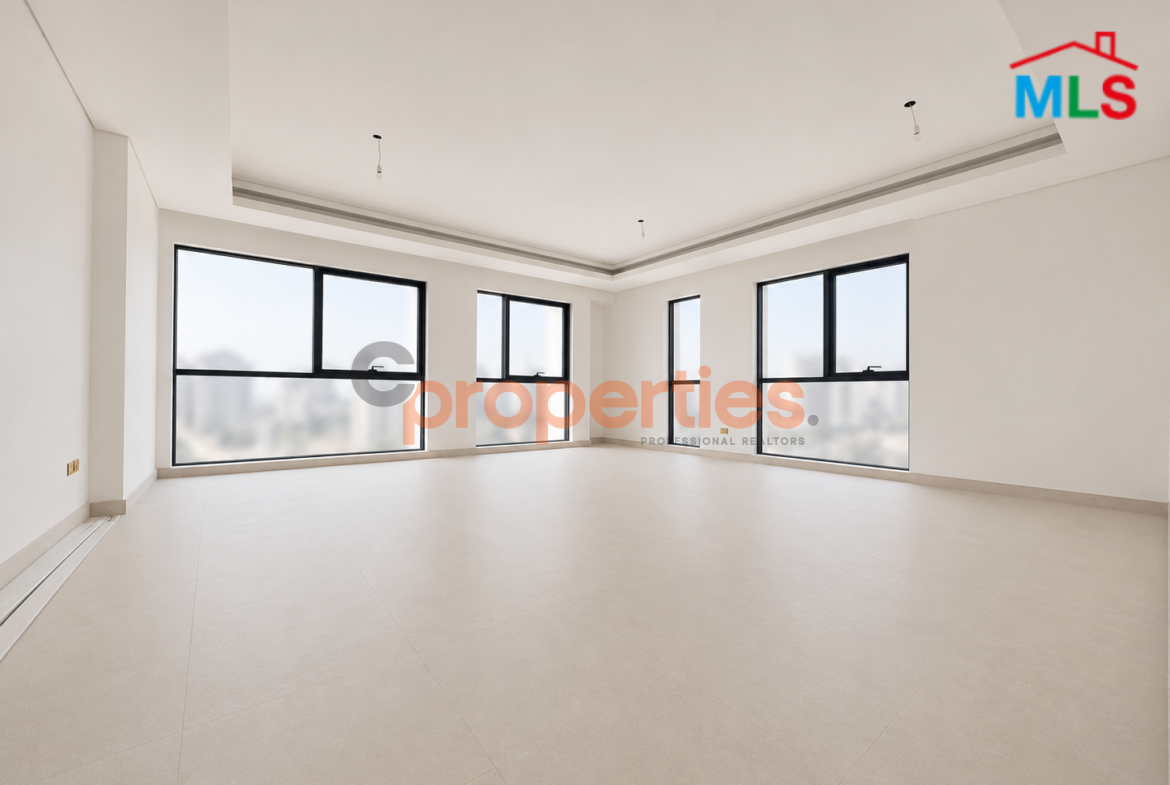 Apartment For Sale In Jnah – CPBHS25