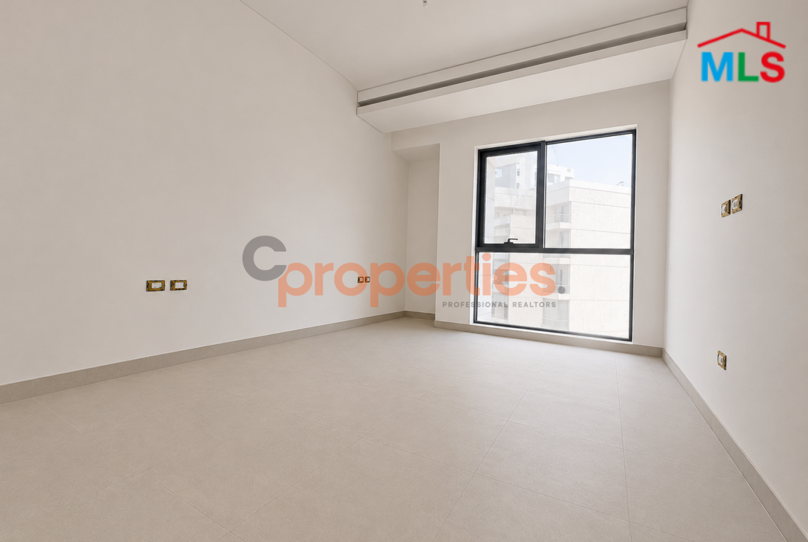 Apartment For Sale In Jnah – CPBHS25