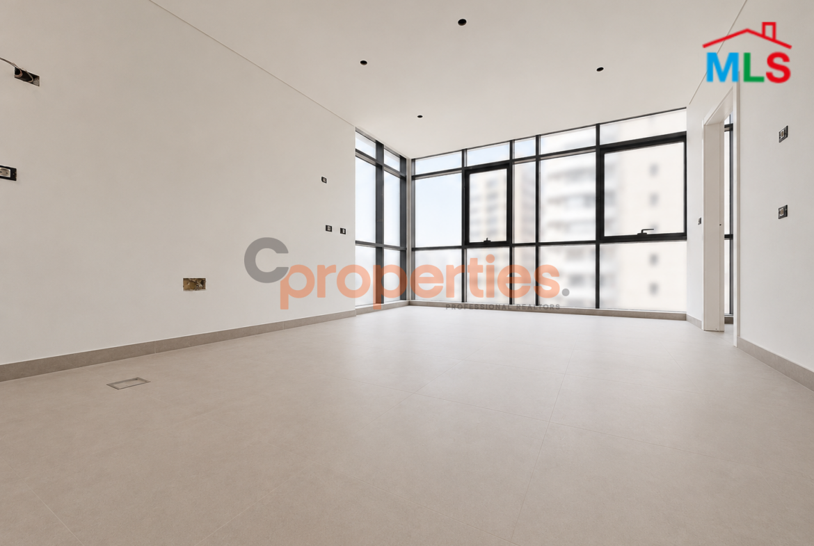 Apartment For Sale In Jnah – CPBHS25
