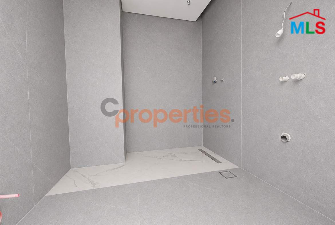 Apartment For Sale In Jnah – CPBHS25