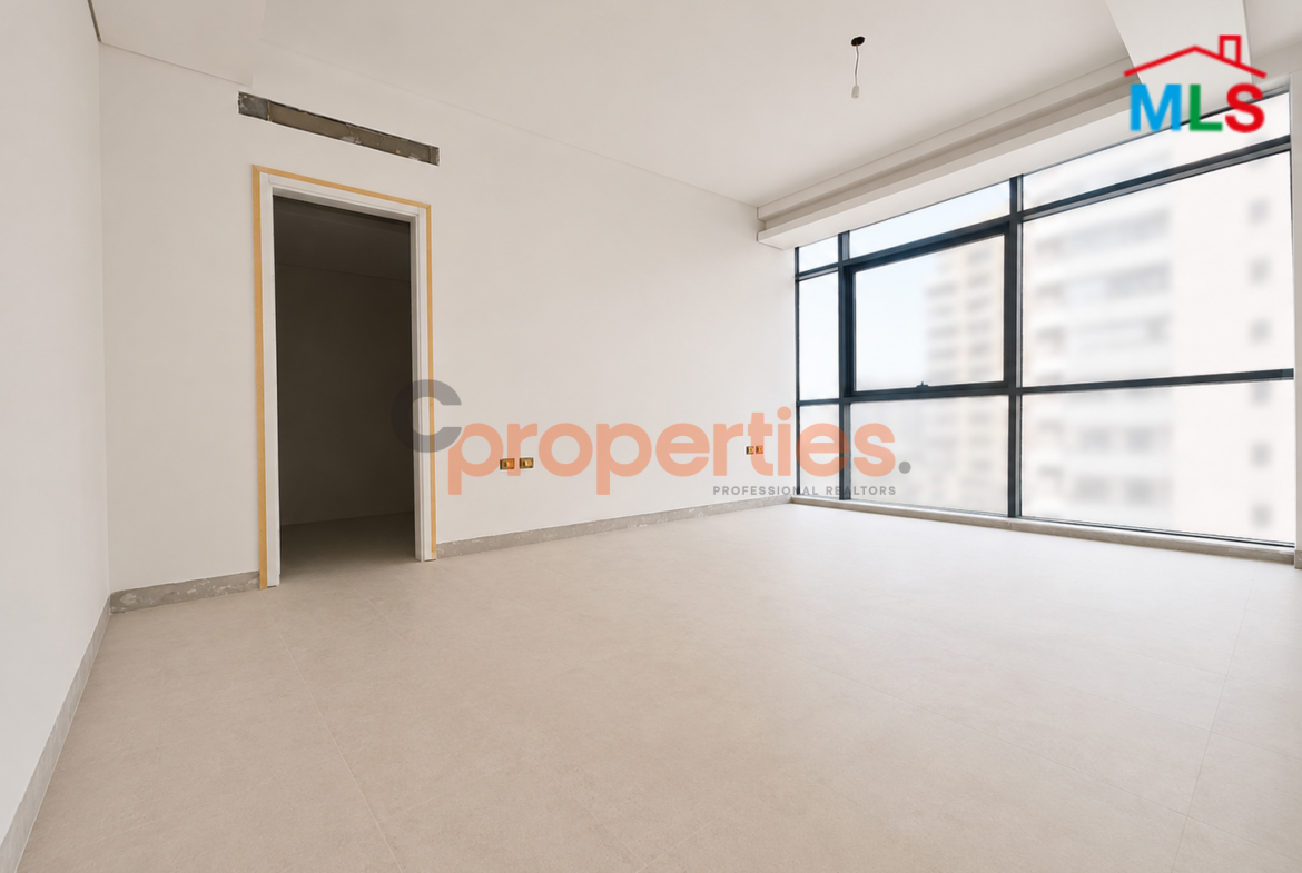 Apartment For Sale In Jnah – CPBHS25