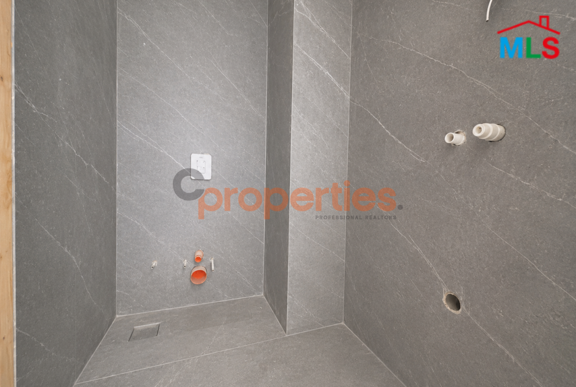 Apartment For Sale In Jnah – CPBHS25