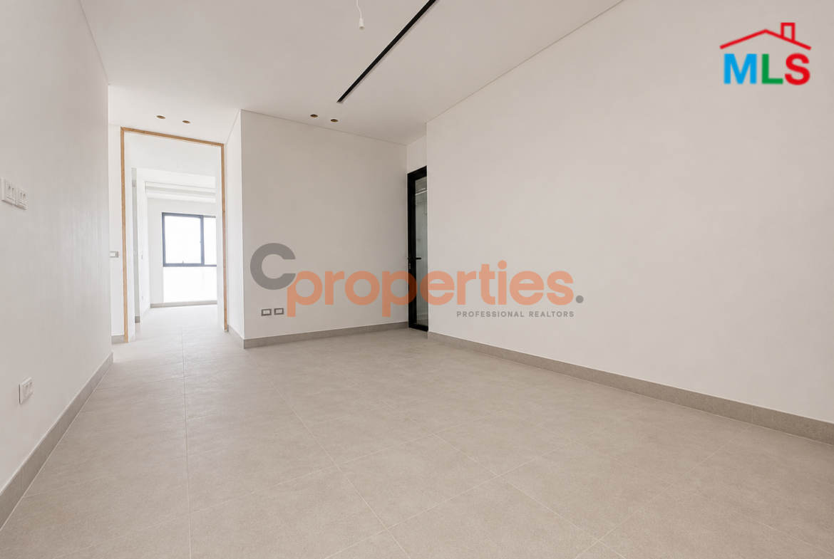 Apartment For Sale In Jnah – CPBHS25