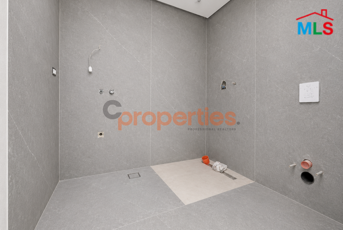 Apartment For Sale In Jnah – CPBHS25