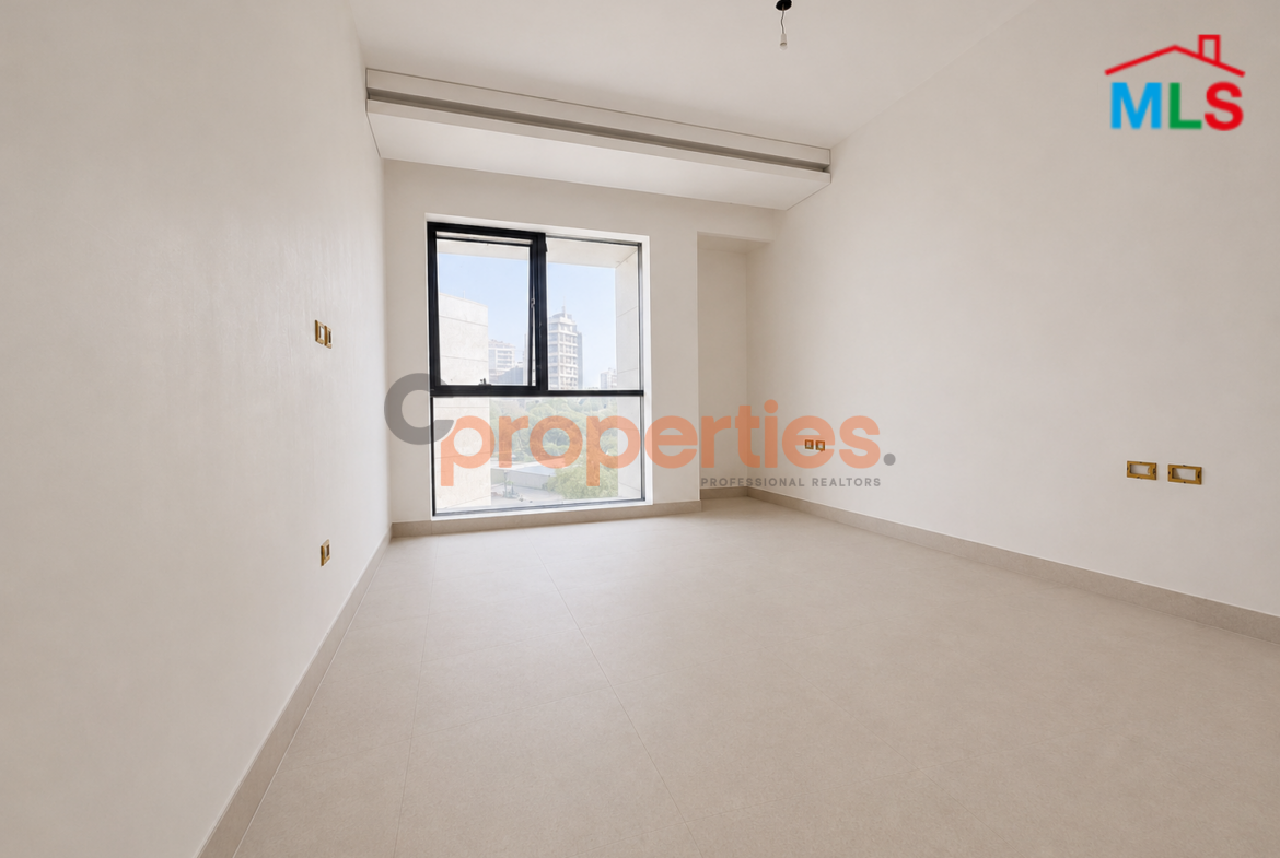 Apartment For Sale In Jnah – CPBHS25