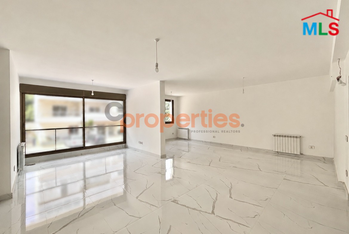 Apartment for sale in Bsalim – CPRA153