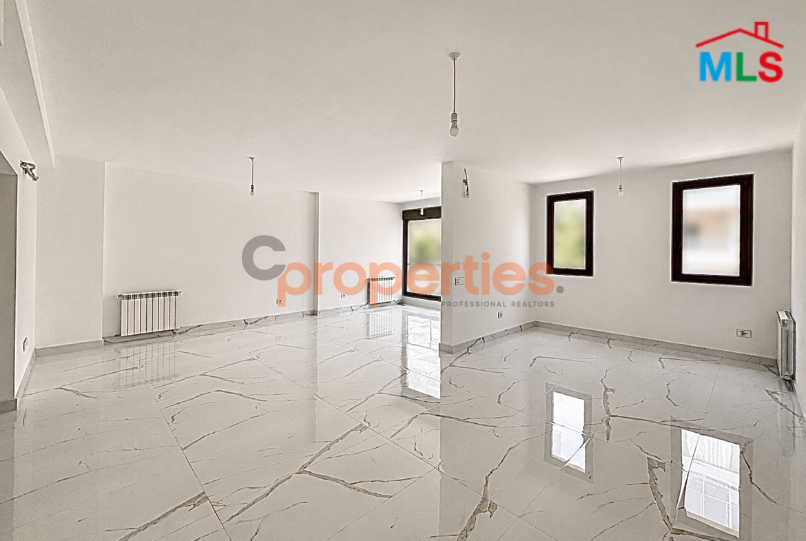 Apartment for sale in Bsalim – CPRA153