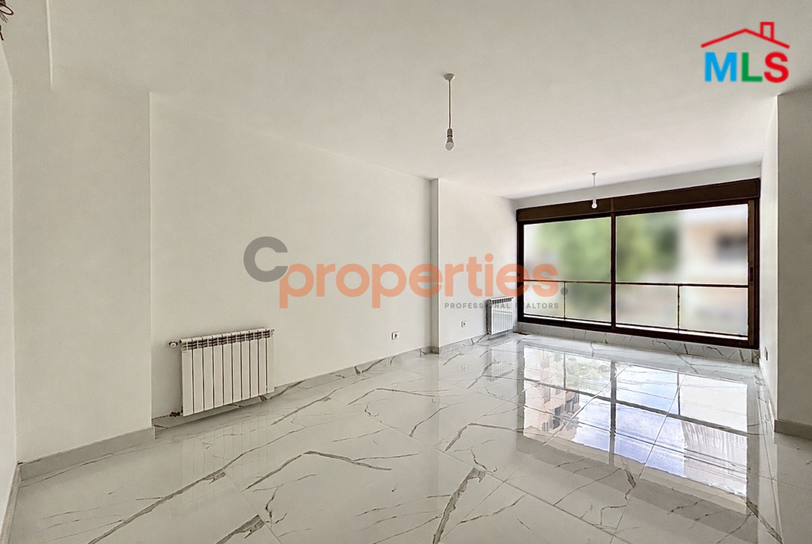 Apartment for sale in Bsalim – CPRA153