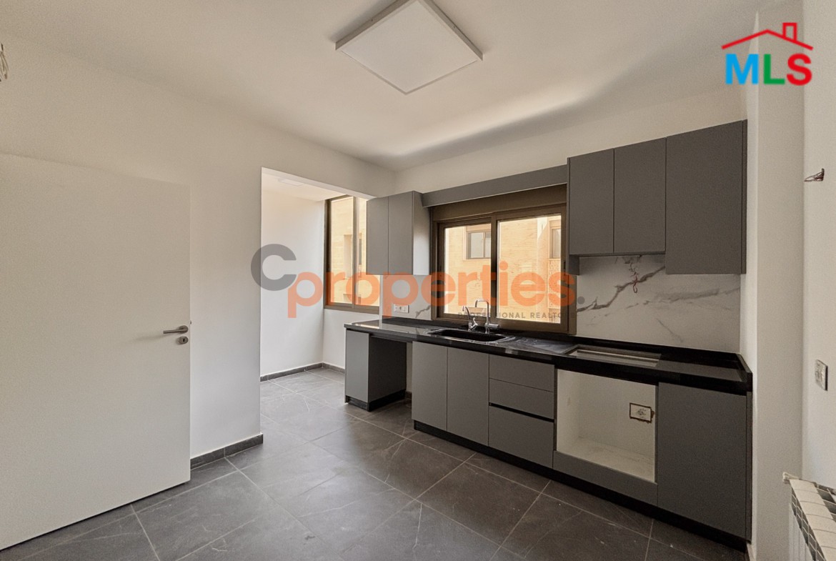 Apartment for sale in Bsalim – CPRA153