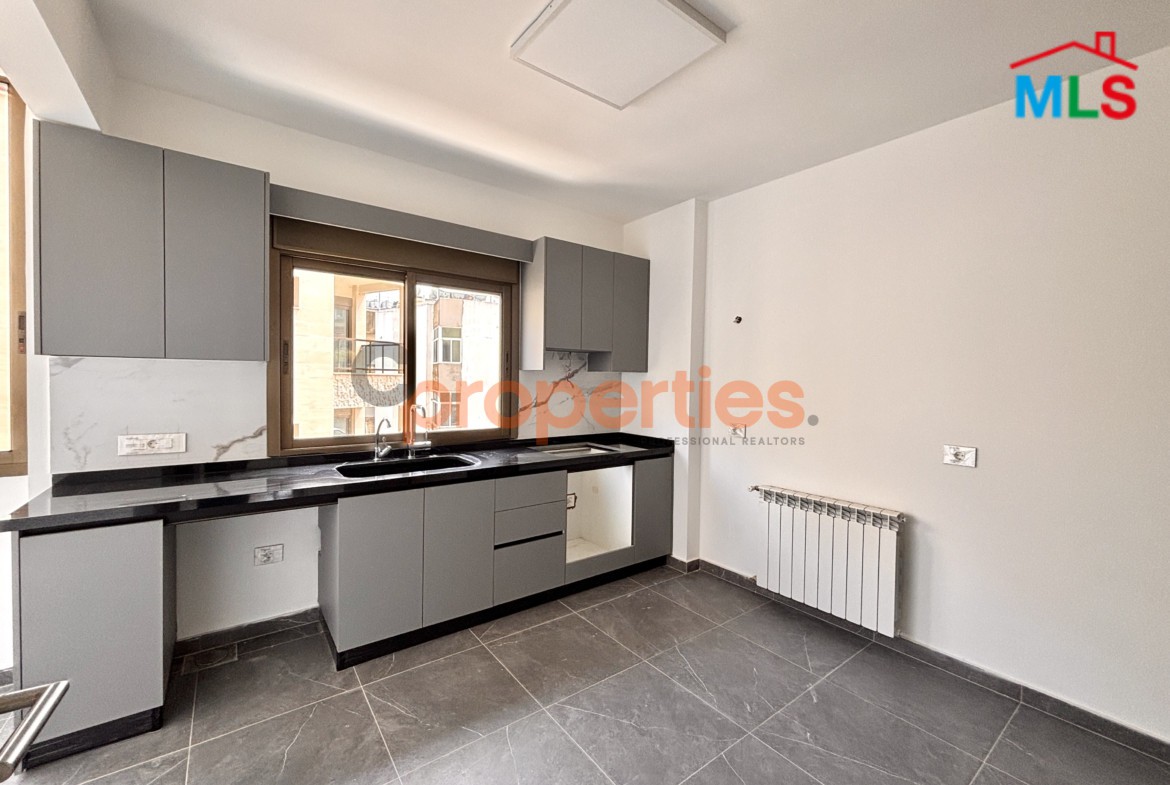 Apartment for sale in Bsalim – CPRA153