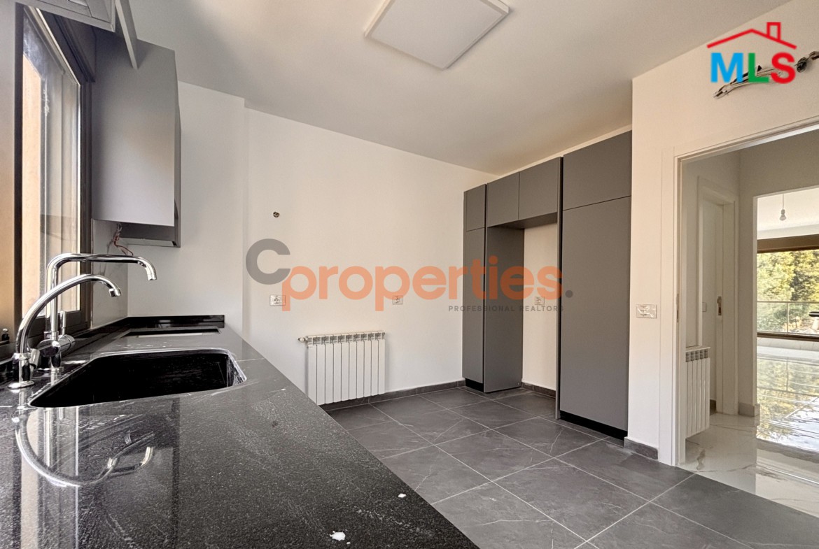 Apartment for sale in Bsalim – CPRA153