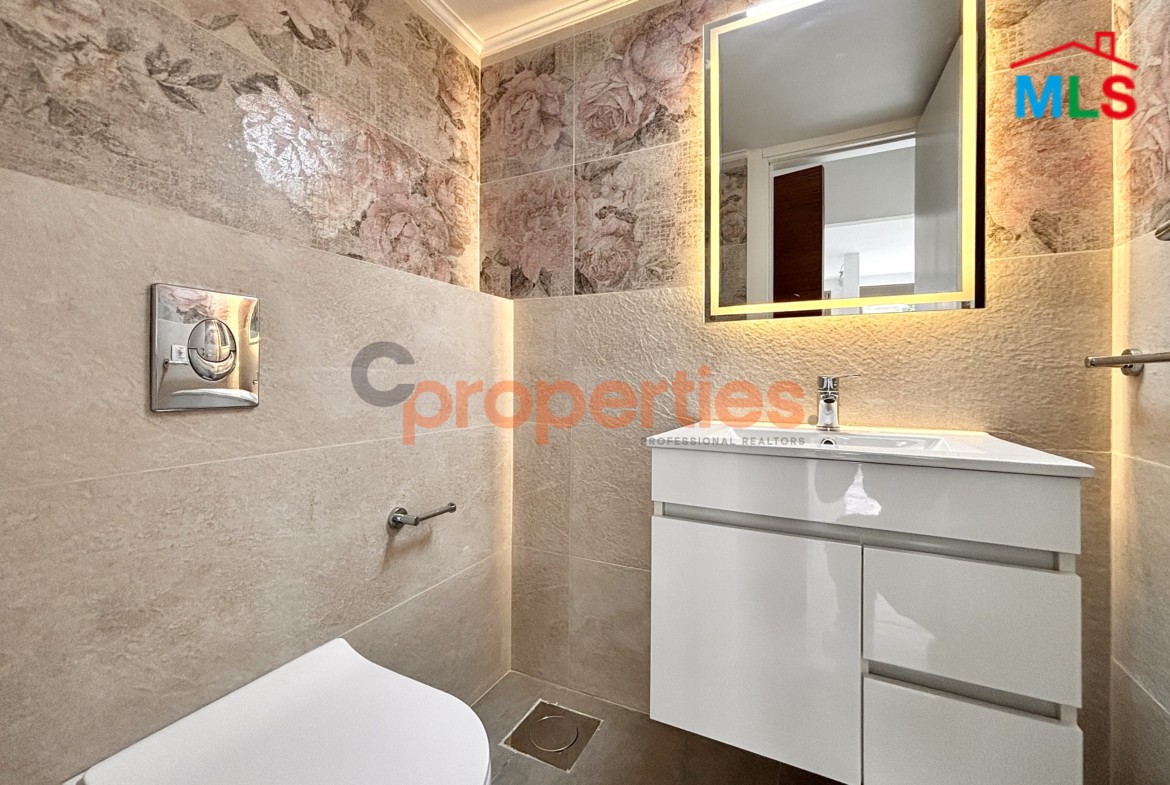 Apartment for sale in Bsalim – CPRA153