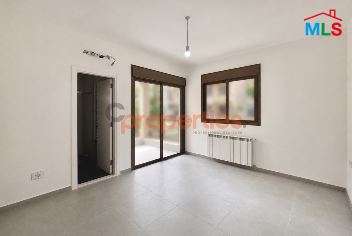 Apartment for sale in Bsalim – CPRA153